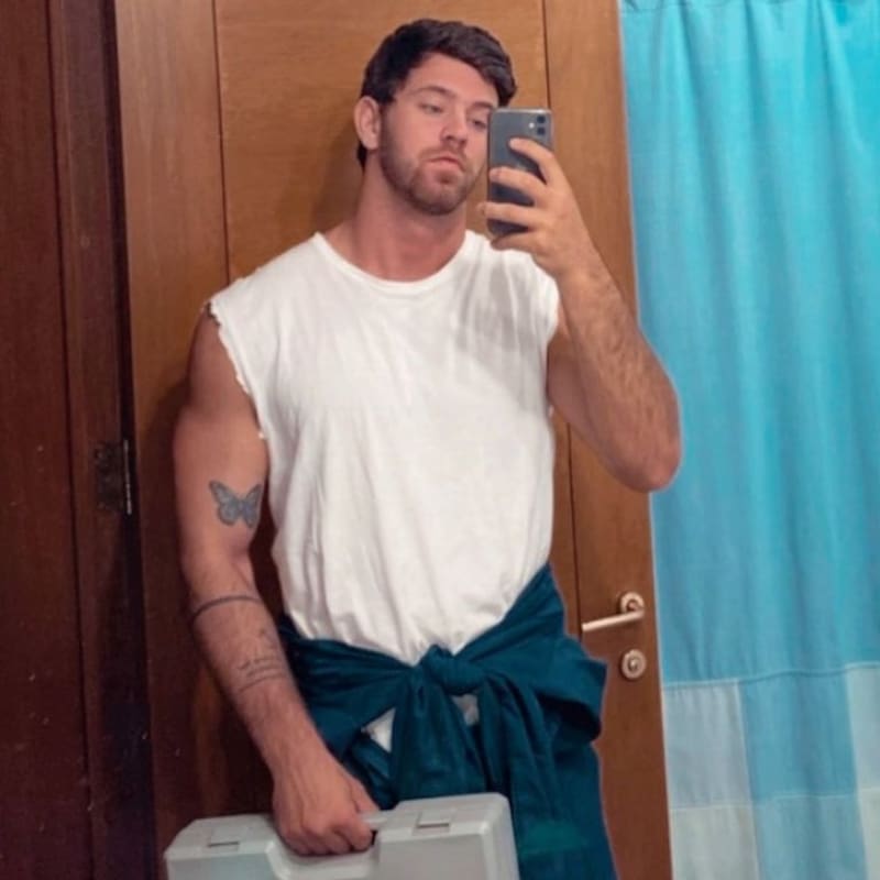 Créditos: Instagram