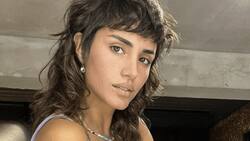 “Ya se va notando”: Isidora Urrejola enternece las redes al mostrar cómo avanza su embarazo