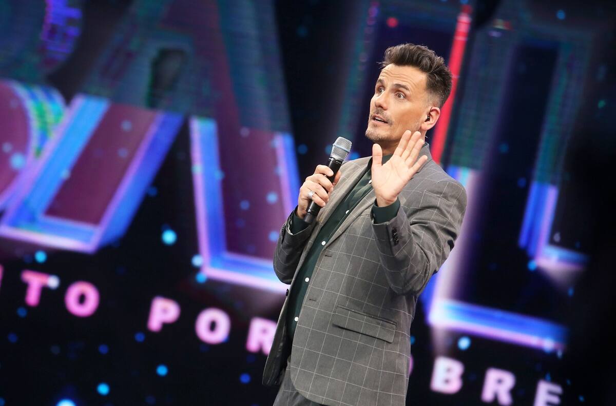 Encabezados por "Zapallito Italiano": Estos fueron las nuevas parejas que pasaron a fase de eliminación en "Aquí se Baila"