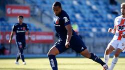 Beausejour y críticas de hinchas de la U: "Toda mi carrera no he sido un jugador muy querido"