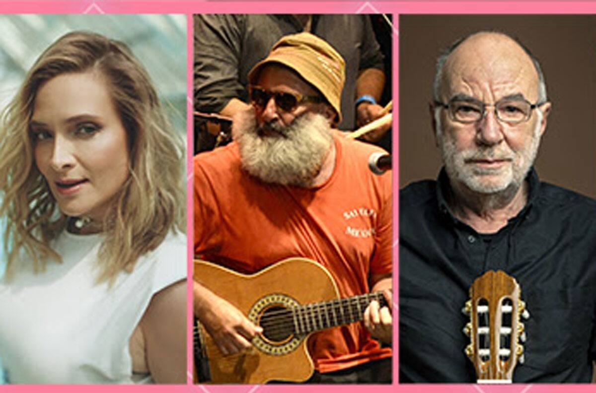 Ceremonia de los Premios Pulsar tendrá cinco presentaciones musicales en recintos emblemáticos de Santiago y Valparaíso