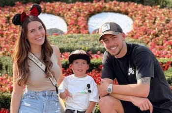 “No todo vale en el fútbol”: La dura respuesta de Mina Bonino al comunicado de Alex Baena tras agresión de Federico Valverde