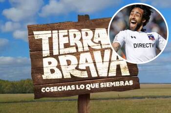 Aseguran que Jorge Valdivia estaría en la mira de la producción para entrar a “Tierra Brava”
