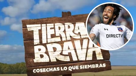 Aseguran que Jorge Valdivia estaría en la mira de la producción para entrar a “Tierra Brava”