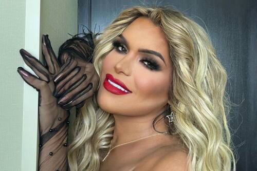 ¿Por qué Wendy Guevara desapareció de Instagram?