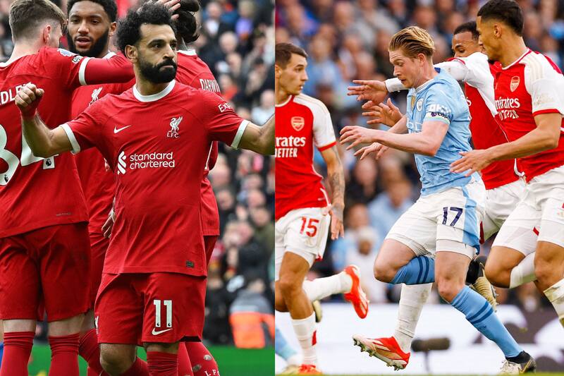 pelean la Premier League