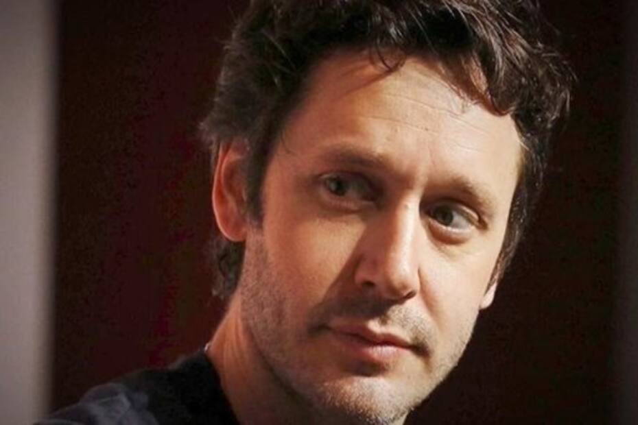 Benjamin Vicuña