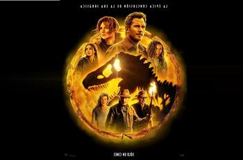 "Jurassic World: Dominion": Cuándo y dónde ver la nueva película de la saga jurásica