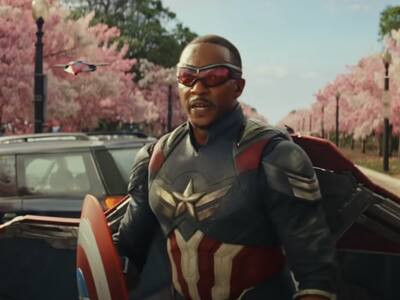 ¿Cuál es el verdadero significado de las escenas post crédito de Capitán América: Brave New World?