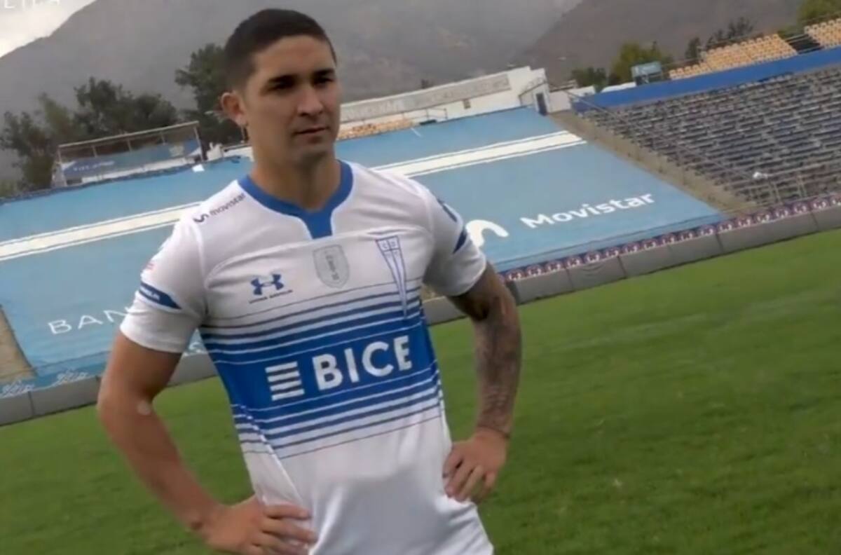 Edson Puch, Francisco Silva y Felipe Gutiérrez estarían citados para enfrentar a Argentinos Juniors en Copa Libertadores