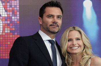 Soledad Onetto y su animación junto a Felipe Camiroaga: "Fuimos los mejores"