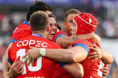 La tremenda noticia que puede marcar un antes y un después para Los Cóndores