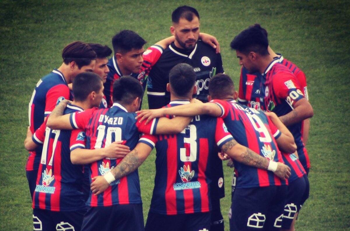 Segunda División: Iberia derrotó a Real San Joaquín y se ilusiona con el ascenso a Primera B