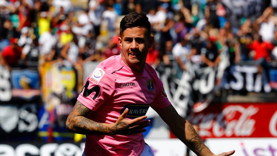 Audax Italiano vs Colo Colo (20)