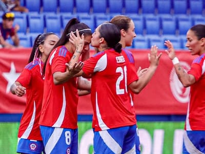 Con dominio de Colo Colo y 9 “extranjeras”: Chile ya tiene nómina para la Copa América 2025