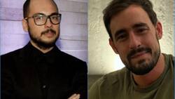 "Yo no tengo tu mismo estilo de vida": Los tajantes mensajes de Ariel Levy a Nicolás López que el cineasta borró