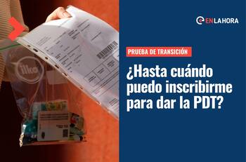 Prueba de Transición de Invierno vence postulaciones esta semana: ¿Cómo y hasta cuándo puedo inscribirme?
