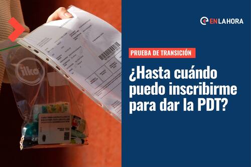 Prueba de Transición de Invierno vence postulaciones esta semana: ¿Cómo y hasta cuándo puedo inscribirme?