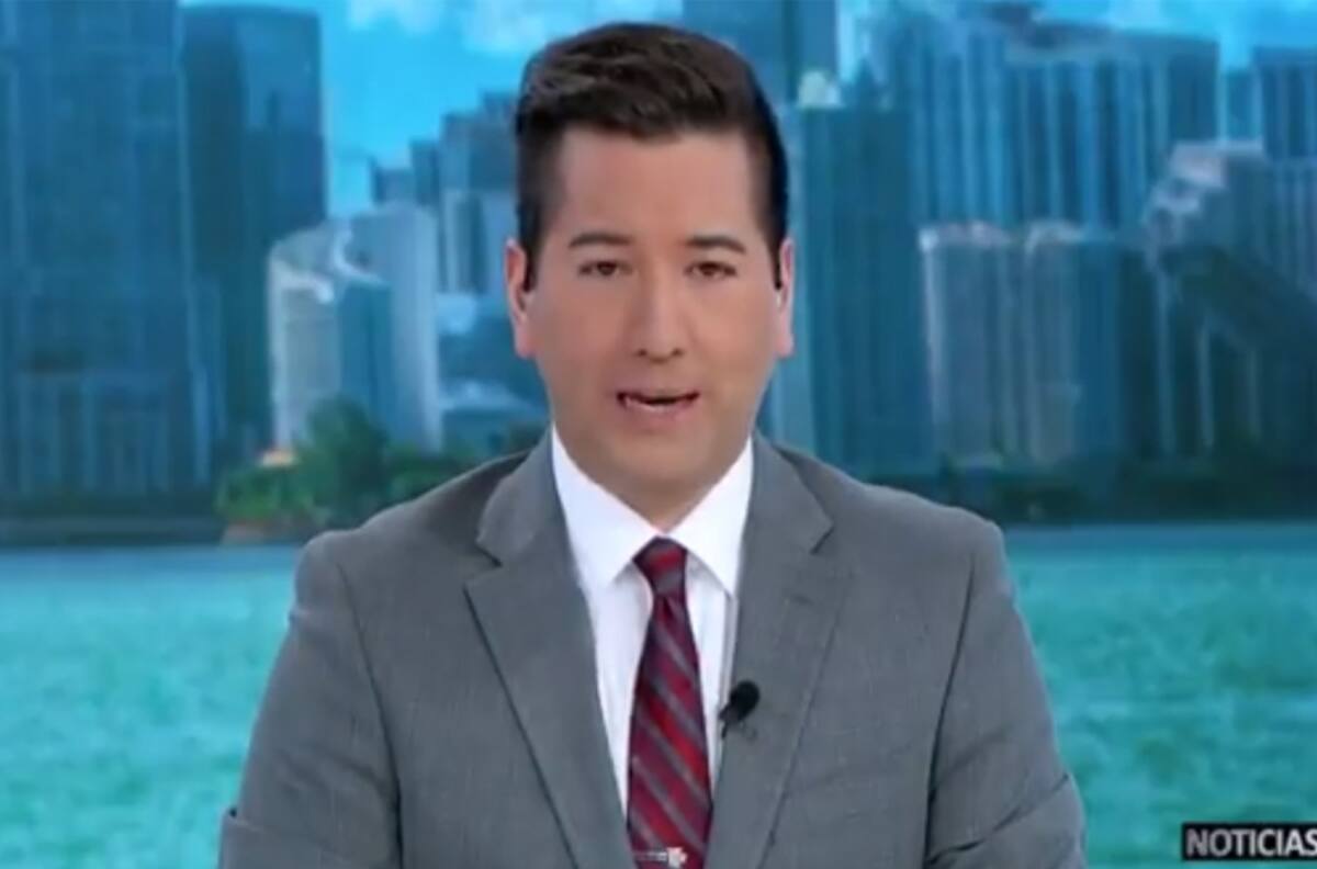 "Instaurada bajo el gobierno del Presidente Pinochet": La polémica forma que Javier Olivares informó la victoria del Apruebo