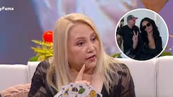 “Deben tener cuidado en 10 meses”: Tarotista Latife Soto lanzó potente predicción sobre Pamela Díaz y Felipe Kast