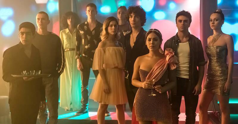 es una de las series más exitosas de Netflix