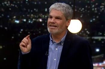 Guarello destrozó a Patricio Ormazábal y aseguró que llegó a La Roja Sub-20 por movida de su representante