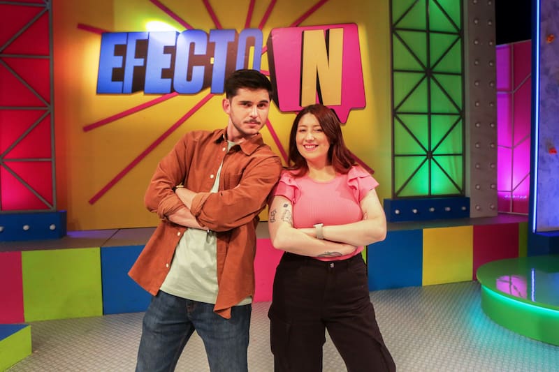 uno d elos éxitos de NTV en sus tres años al aire