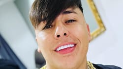 Quién es Bayron Fire, destacado cantante chileno del género urbano