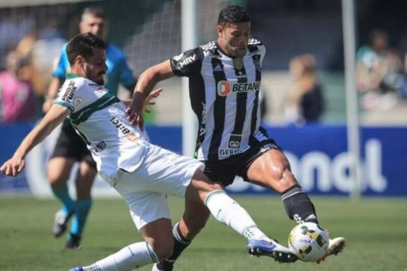 Jugador chileno buscará nuevo club.