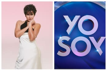 Carolina Soto evalúa su paso como jurado de "Yo Soy" y abre la puerta a futuro televisivo: "No seré farandulera"