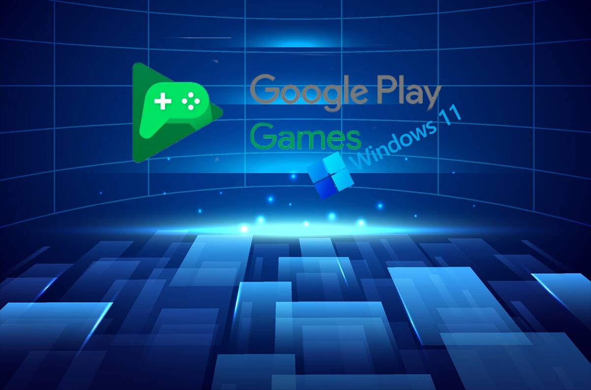 Google Play Games de Android llegó a Windows: conoce si tu país está dentro del listado
