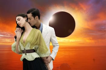 Eclipses y amor: cuatro signos zodiacales tendrán nuevos comienzos en sus relaciones