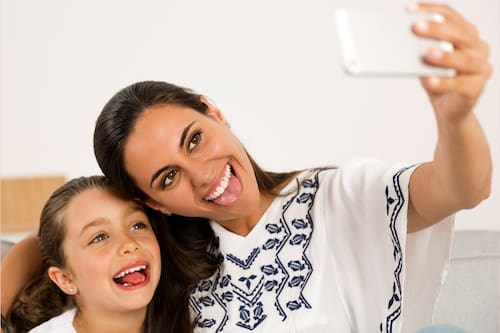 Estos son los 10 smartphones en oferta en Paris por el Día de la Madre: ahorra hasta un 56%