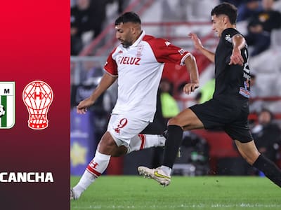 EN VIVO | Racing (U) vs. Huracán por Copa Sudamericana 2025: minuto a minuto del partido