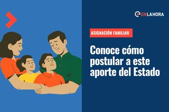 Asignación Familiar: ¿Quiénes pueden recibir el aporte y cómo postular a este beneficio del IPS?