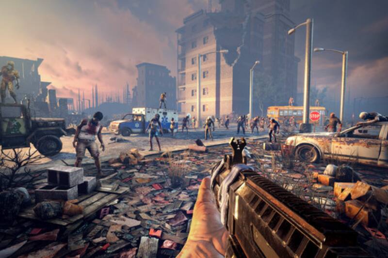 Conoce cuándo llega la nueva actualización. Créditos: Steam