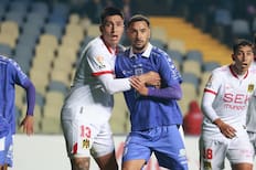 Trueque en el fútbol chileno: Deportes Concepción y Unión Española se intercambian jugadores