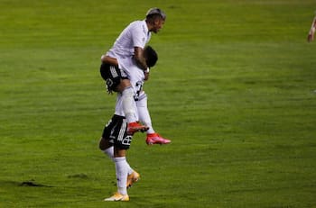 Juan Carlos Gaete: de fichar como figura en Colo Colo a quedar libre en el fútbol chileno