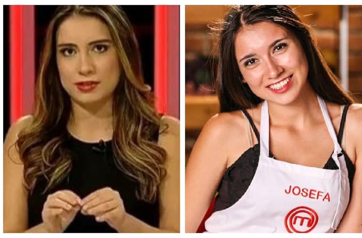 "No me avergüenzo de mi pasado, pero mi presente es mejor”: Josefa Barraza se refiere a críticas por su paso en "MasterChef"