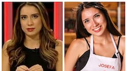 "No me avergüenzo de mi pasado, pero mi presente es mejor”: Josefa Barraza se refiere a críticas por su paso en "MasterChef"