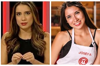 "No me avergüenzo de mi pasado, pero mi presente es mejor”: Josefa Barraza se refiere a críticas por su paso en "MasterChef"