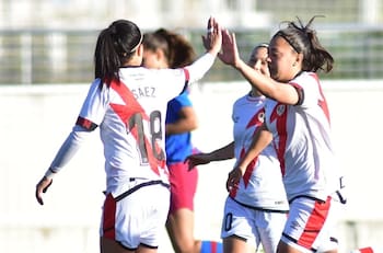 Copa de la Reina: dos chilenas siguen en competencia tras sortear los octavos de final