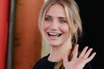 Cameron Diaz: ¿Qué es de la actriz a seis años de su salida de Hollywood?