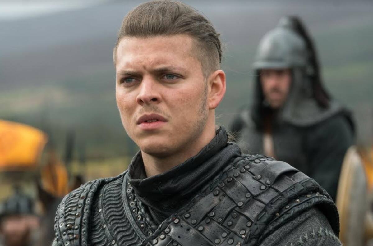 "Vikingos": anuncia fecha de estreno de la segunda parte de la sexta temporada en Fox Premium Series