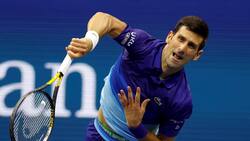 Novak Djokovic venció a Kei Nishikori y está en octavos de final del US Open