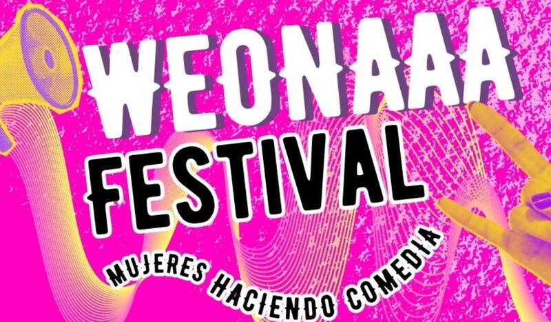 revisa aquí todos los detalles de este evento que reúne a las mejores comediantes chilenas.