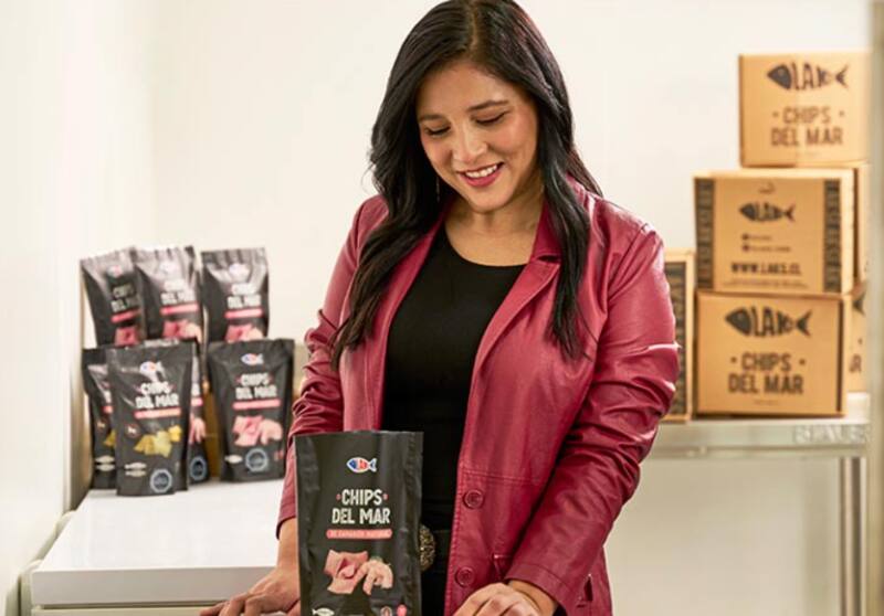 Premio Emprende seleccionará a pymes ganadoras.