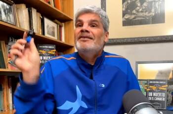 Los candidatos al descenso en Primera División según Juan Cristóbal Guarello