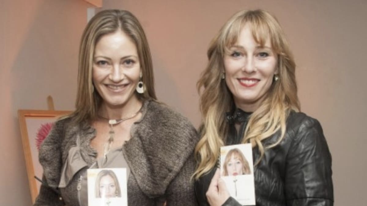 La hilarante comparación que hizo reír a Marcela Vacarezza y enojar a Soledad Bacarreza