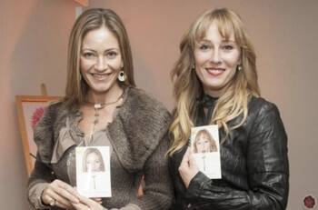 La hilarante comparación que hizo reír a Marcela Vacarezza y enojar a Soledad Bacarreza